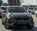 Киа Sportage, объемом двигателя 1.6 л и пробегом 54 тыс. км за 20900 $, фото 8 на Automoto.ua