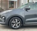 Киа Sportage, объемом двигателя 2 л и пробегом 57 тыс. км за 25900 $, фото 27 на Automoto.ua