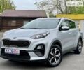 Киа Sportage, объемом двигателя 1.6 л и пробегом 44 тыс. км за 21400 $, фото 1 на Automoto.ua