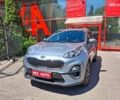 Кіа Sportage, об'ємом двигуна 1.6 л та пробігом 108 тис. км за 19200 $, фото 1 на Automoto.ua