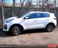 Кіа Sportage, об'ємом двигуна 1.6 л та пробігом 36 тис. км за 21000 $, фото 1 на Automoto.ua