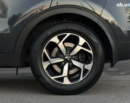 Киа Sportage, объемом двигателя 1.6 л и пробегом 13 тыс. км за 20900 $, фото 20 на Automoto.ua
