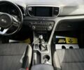 Киа Sportage, объемом двигателя 1.6 л и пробегом 127 тыс. км за 20500 $, фото 21 на Automoto.ua