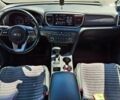 Кіа Sportage, об'ємом двигуна 1.6 л та пробігом 108 тис. км за 19200 $, фото 16 на Automoto.ua