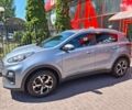 Кіа Sportage, об'ємом двигуна 1.6 л та пробігом 108 тис. км за 19200 $, фото 7 на Automoto.ua