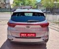 Кіа Sportage, об'ємом двигуна 1.6 л та пробігом 108 тис. км за 19200 $, фото 3 на Automoto.ua
