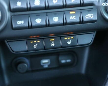 Киа Sportage, объемом двигателя 1.6 л и пробегом 90 тыс. км за 19900 $, фото 19 на Automoto.ua