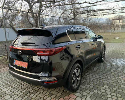 Кіа Sportage, об'ємом двигуна 2.36 л та пробігом 99 тис. км за 17999 $, фото 3 на Automoto.ua