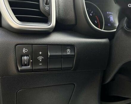 Киа Sportage, объемом двигателя 1.6 л и пробегом 127 тыс. км за 20500 $, фото 10 на Automoto.ua