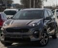 Киа Sportage, объемом двигателя 1.6 л и пробегом 54 тыс. км за 20900 $, фото 3 на Automoto.ua