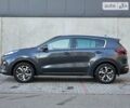 Киа Sportage, объемом двигателя 1.59 л и пробегом 100 тыс. км за 18700 $, фото 1 на Automoto.ua