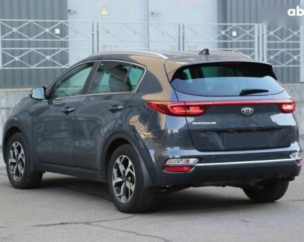 Киа Sportage, объемом двигателя 1.6 л и пробегом 90 тыс. км за 19900 $, фото 4 на Automoto.ua