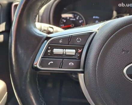 Кіа Sportage, об'ємом двигуна 1.6 л та пробігом 108 тис. км за 19200 $, фото 20 на Automoto.ua