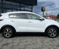 Киа Sportage, объемом двигателя 1.6 л и пробегом 127 тыс. км за 20500 $, фото 7 на Automoto.ua
