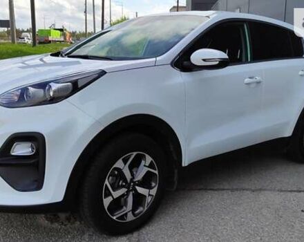 Кіа Sportage, об'ємом двигуна 1.59 л та пробігом 48 тис. км за 19500 $, фото 8 на Automoto.ua