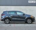 Киа Sportage, объемом двигателя 1.59 л и пробегом 100 тыс. км за 18700 $, фото 5 на Automoto.ua