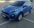 Киа Sportage, объемом двигателя 1.59 л и пробегом 127 тыс. км за 16400 $, фото 2 на Automoto.ua