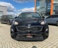 Киа Sportage, объемом двигателя 2.4 л и пробегом 98 тыс. км за 16500 $, фото 1 на Automoto.ua