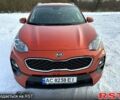 Киа Sportage, объемом двигателя 1.6 л и пробегом 71 тыс. км за 20900 $, фото 2 на Automoto.ua