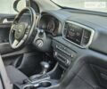 Киа Sportage, объемом двигателя 1.59 л и пробегом 100 тыс. км за 18700 $, фото 38 на Automoto.ua