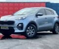 Киа Sportage, объемом двигателя 1.6 л и пробегом 26 тыс. км за 22800 $, фото 1 на Automoto.ua