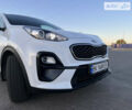 Киа Sportage, объемом двигателя 1.6 л и пробегом 118 тыс. км за 20500 $, фото 14 на Automoto.ua