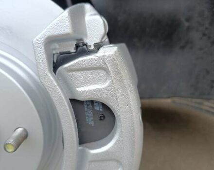 Киа Sportage, объемом двигателя 1.59 л и пробегом 127 тыс. км за 16400 $, фото 23 на Automoto.ua