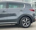 Киа Sportage, объемом двигателя 2 л и пробегом 57 тыс. км за 25900 $, фото 28 на Automoto.ua