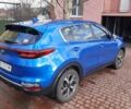 Киа Sportage, объемом двигателя 1.59 л и пробегом 19 тыс. км за 19900 $, фото 6 на Automoto.ua