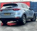 Киа Sportage, объемом двигателя 1.6 л и пробегом 26 тыс. км за 22800 $, фото 3 на Automoto.ua