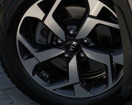 Киа Sportage, объемом двигателя 1.6 л и пробегом 54 тыс. км за 20900 $, фото 12 на Automoto.ua