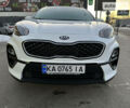 Киа Sportage, объемом двигателя 1.6 л и пробегом 32 тыс. км за 21500 $, фото 17 на Automoto.ua