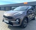 Киа Sportage, объемом двигателя 2 л и пробегом 95 тыс. км за 23500 $, фото 1 на Automoto.ua