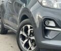 Киа Sportage, объемом двигателя 2 л и пробегом 57 тыс. км за 25900 $, фото 7 на Automoto.ua
