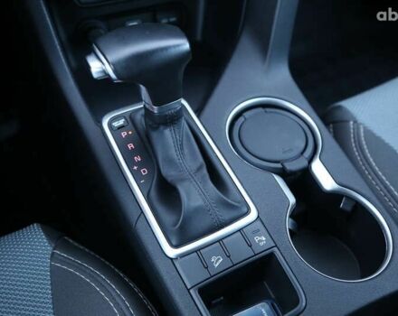 Киа Sportage, объемом двигателя 1.6 л и пробегом 90 тыс. км за 19900 $, фото 20 на Automoto.ua