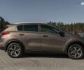 Киа Sportage, объемом двигателя 1.6 л и пробегом 54 тыс. км за 20900 $, фото 25 на Automoto.ua