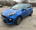 Кіа Sportage, об'ємом двигуна 1.6 л та пробігом 80 тис. км за 21500 $, фото 6 на Automoto.ua