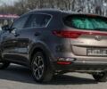 Киа Sportage, объемом двигателя 1.6 л и пробегом 54 тыс. км за 20900 $, фото 11 на Automoto.ua