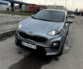 Киа Sportage, объемом двигателя 1.59 л и пробегом 85 тыс. км за 18000 $, фото 5 на Automoto.ua