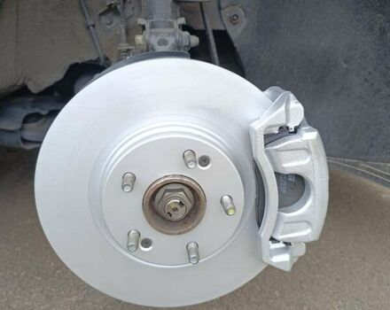 Киа Sportage, объемом двигателя 1.59 л и пробегом 127 тыс. км за 16400 $, фото 22 на Automoto.ua