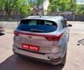 Кіа Sportage, об'ємом двигуна 1.6 л та пробігом 108 тис. км за 19200 $, фото 4 на Automoto.ua