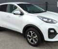 Киа Sportage, объемом двигателя 1.59 л и пробегом 48 тыс. км за 19500 $, фото 1 на Automoto.ua