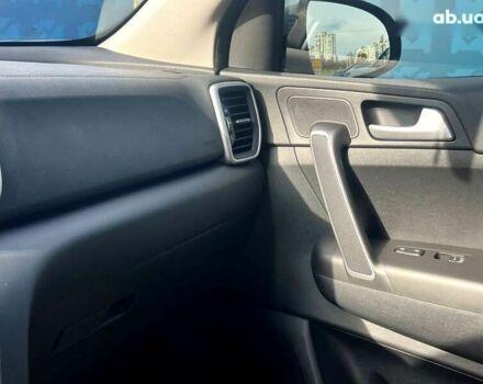 Киа Sportage, объемом двигателя 1.6 л и пробегом 26 тыс. км за 22800 $, фото 29 на Automoto.ua