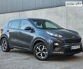 Киа Sportage, объемом двигателя 1.59 л и пробегом 100 тыс. км за 18700 $, фото 6 на Automoto.ua