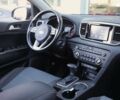 Киа Sportage, объемом двигателя 1.6 л и пробегом 90 тыс. км за 19900 $, фото 12 на Automoto.ua
