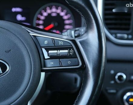 Киа Sportage, объемом двигателя 1.6 л и пробегом 90 тыс. км за 19900 $, фото 24 на Automoto.ua