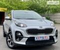 Кіа Sportage, об'ємом двигуна 1.6 л та пробігом 44 тис. км за 21400 $, фото 5 на Automoto.ua