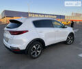 Киа Sportage, объемом двигателя 1.6 л и пробегом 118 тыс. км за 20500 $, фото 12 на Automoto.ua