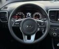 Киа Sportage, объемом двигателя 1.6 л и пробегом 13 тыс. км за 20900 $, фото 23 на Automoto.ua