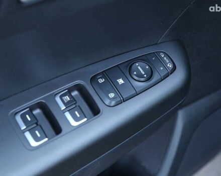 Киа Sportage, объемом двигателя 1.6 л и пробегом 90 тыс. км за 19900 $, фото 21 на Automoto.ua